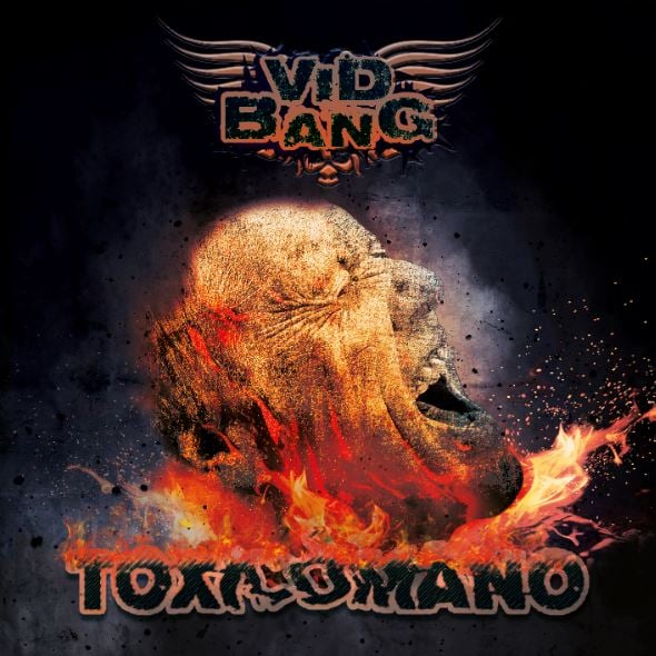 La apuesta de Vidbang: conoce su tercer single